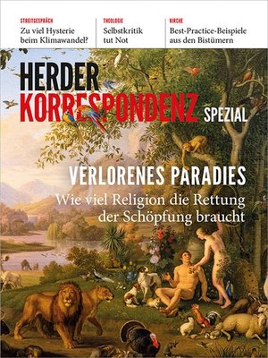 cover image of Verlorenes Paradies